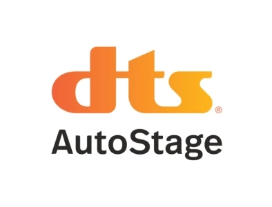 MB STUDIO é compatível com a plataforma DTS Autostage