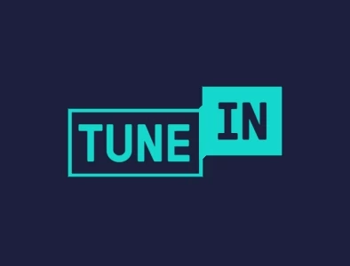 O MB STUDIO suporta a API TuneIn Broadcaster